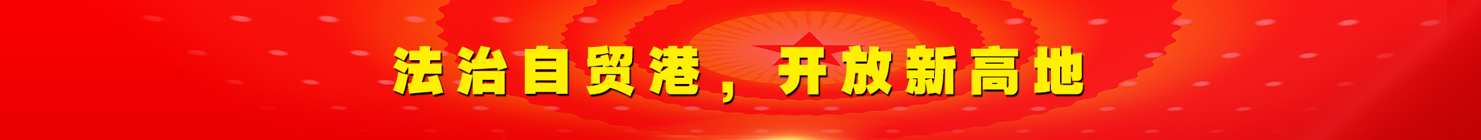 6.法治自贸港