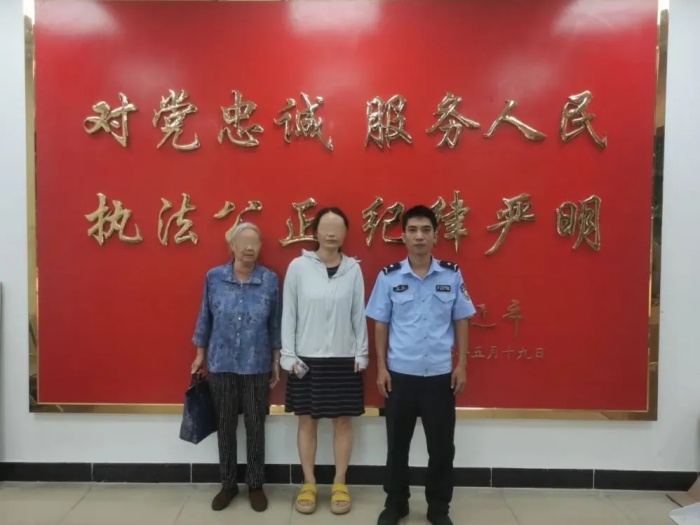 阳光下的守护｜三亚公安：倾情守护，暖心警事绘就平安画卷