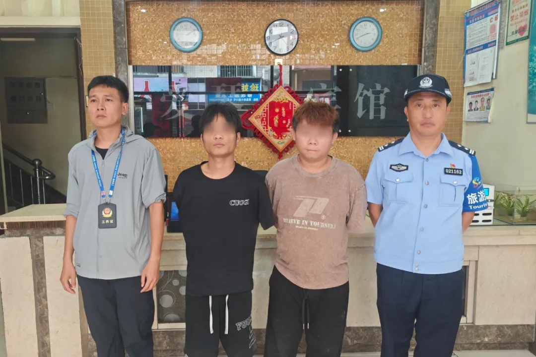 车内现金“不翼而飞”，三亚天涯警方7小时破获“拉车门”式盗窃案