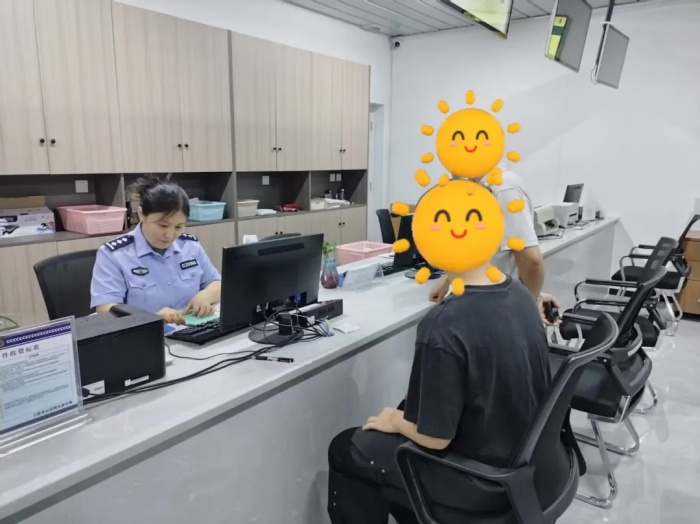 高考前夕身份证“失踪”，三亚天涯警方火速助考生解燃眉之急
